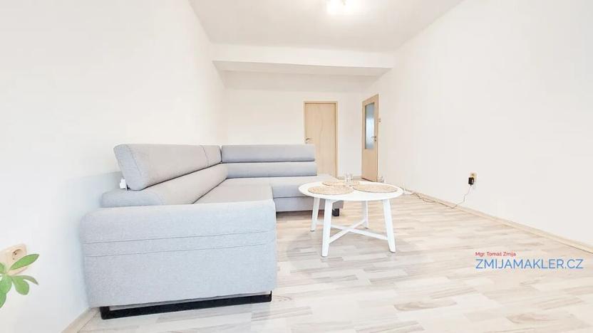 Pronájem bytu 2+1, Ostrava, Hlavní třída, 59 m2