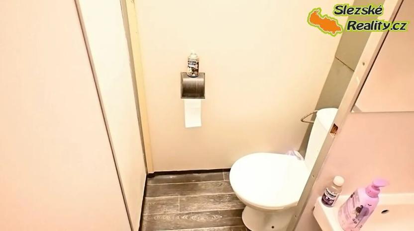 Prodej bytu 1+1, Ostrava, Lumírova, 40 m2
