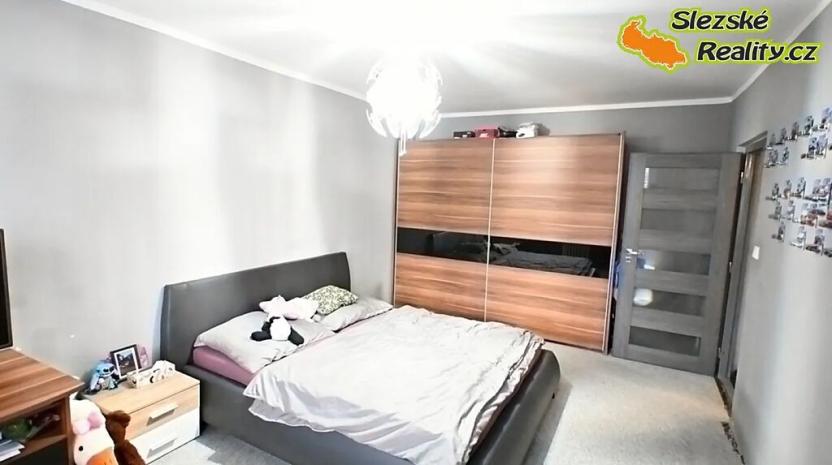 Prodej bytu 1+1, Ostrava, Lumírova, 40 m2