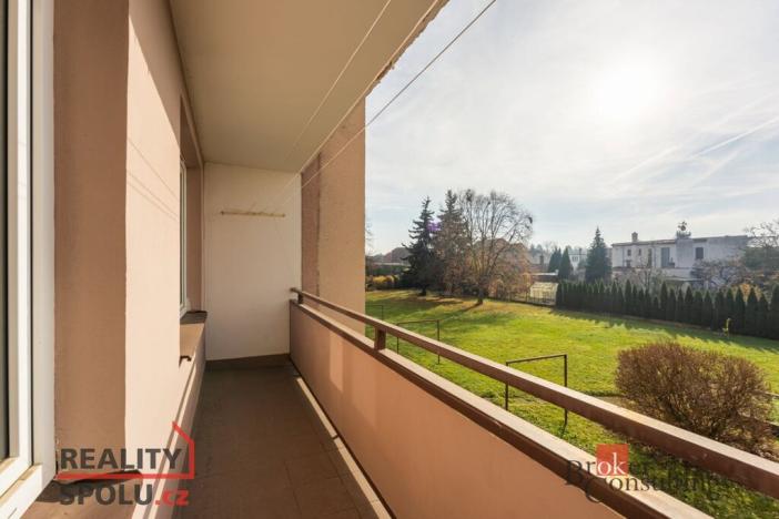 Pronájem bytu 3+1, Pardubice - Rosice, Oskara Brázdy, 82 m2