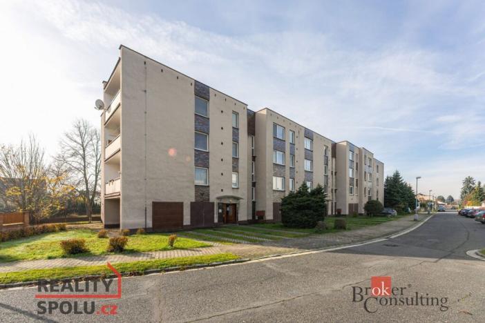 Pronájem bytu 3+1, Pardubice - Rosice, Oskara Brázdy, 82 m2