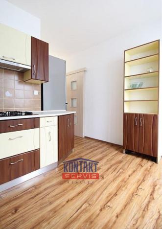 Pronájem bytu 2+1, České Budějovice - České Budějovice 3, 51 m2