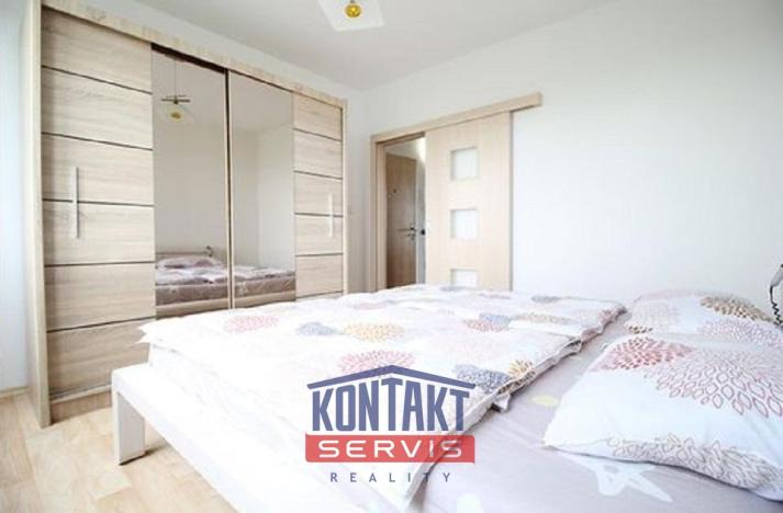 Pronájem bytu 2+1, České Budějovice - České Budějovice 3, 51 m2