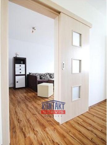 Pronájem bytu 2+1, České Budějovice - České Budějovice 3, 51 m2