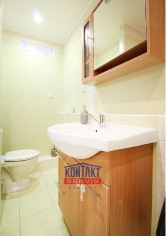 Pronájem bytu 2+1, České Budějovice - České Budějovice 3, 51 m2