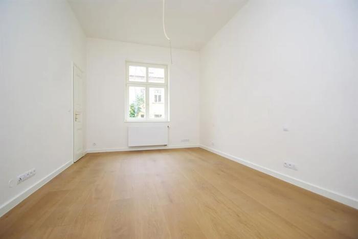 Pronájem bytu 3+kk, Praha - Vinohrady, Čermákova, 76 m2