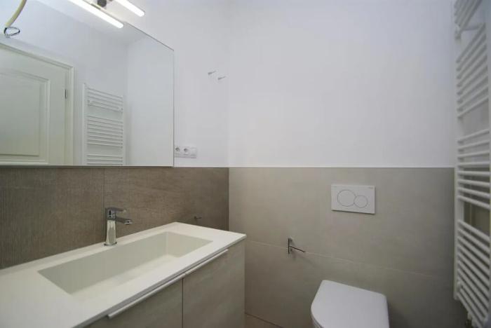 Pronájem bytu 3+kk, Praha - Vinohrady, Čermákova, 76 m2