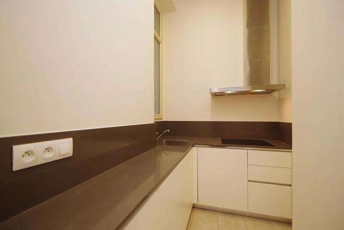 Pronájem bytu 1+1, Praha - Nové Město, Bolzanova, 47 m2