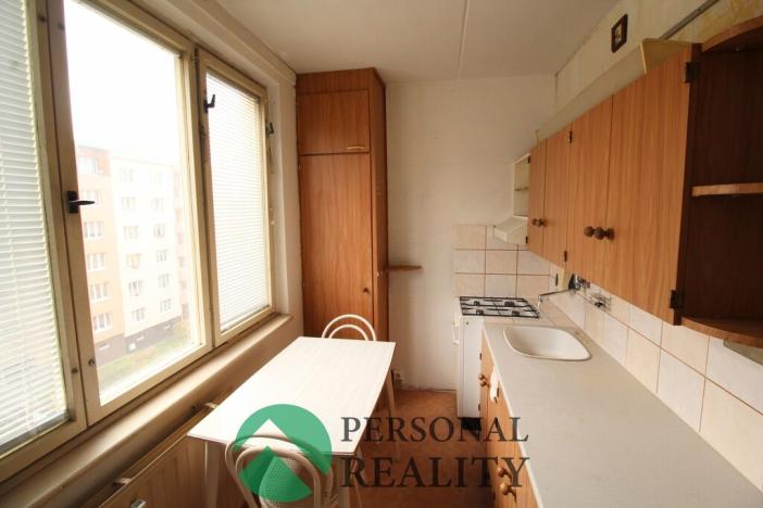 Pronájem bytu 2+1, Sokolov, Jelínkova, 52 m2