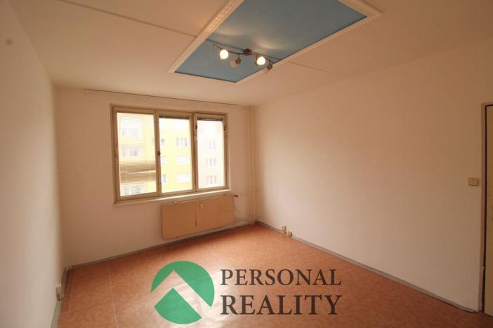 Pronájem bytu 2+1, Sokolov, Jelínkova, 52 m2