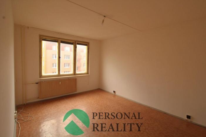 Pronájem bytu 2+1, Sokolov, Jelínkova, 52 m2