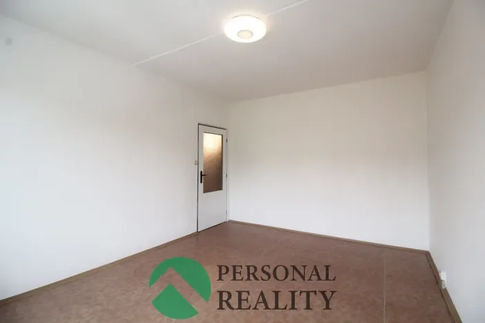 Pronájem bytu 2+1, Sokolov, Jelínkova, 52 m2