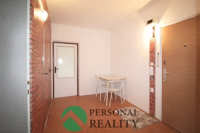 Pronájem bytu 2+1, Sokolov, Jelínkova, 52 m2