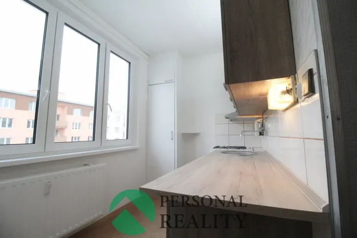 Pronájem bytu 2+1, Sokolov, Jelínkova, 52 m2