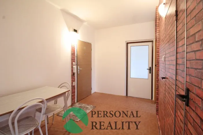 Pronájem bytu 2+1, Sokolov, Jelínkova, 52 m2