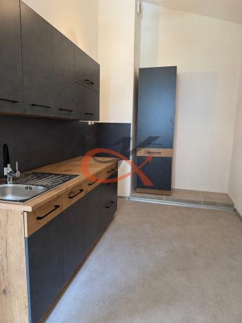 Pronájem bytu 1+1, Valašské Meziříčí, Štěpánov, 48 m2