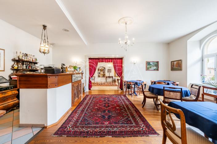 Prodej rodinného domu, Radnice, Pivovarská, 377 m2