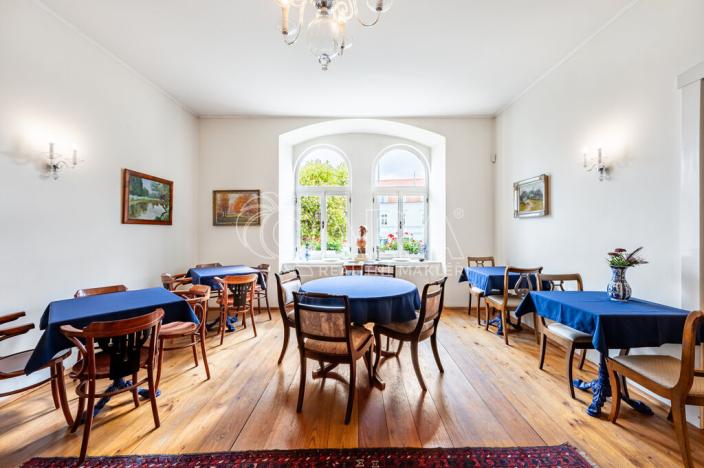 Prodej rodinného domu, Radnice, Pivovarská, 377 m2