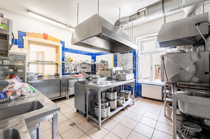 Prodej rodinného domu, Radnice, Pivovarská, 377 m2