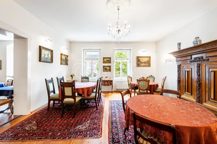 Prodej rodinného domu, Radnice, Pivovarská, 377 m2