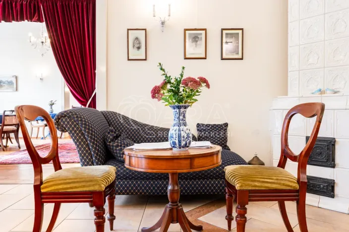 Prodej rodinného domu, Radnice, Pivovarská, 377 m2