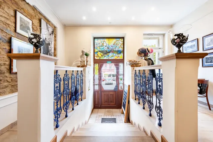 Prodej rodinného domu, Radnice, Pivovarská, 377 m2