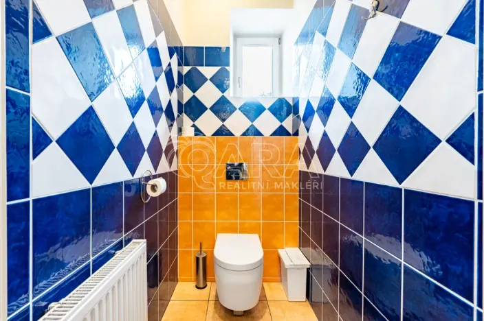 Prodej rodinného domu, Radnice, Pivovarská, 377 m2