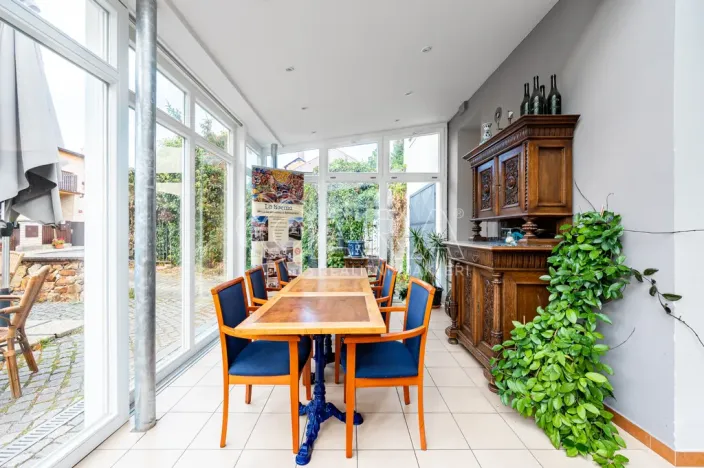 Prodej rodinného domu, Radnice, Pivovarská, 377 m2