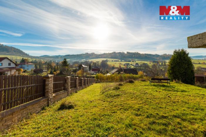 Prodej pozemku pro bydlení, Vendryně, 880 m2