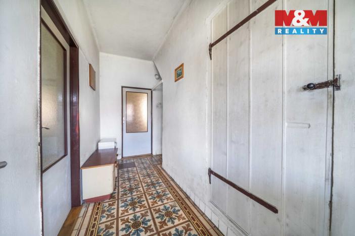 Prodej rodinného domu, Podluhy, 135 m2