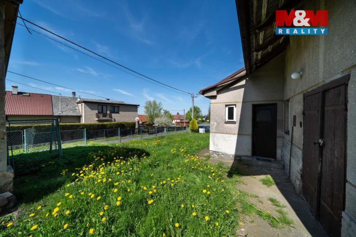 Prodej rodinného domu, Podluhy, 135 m2