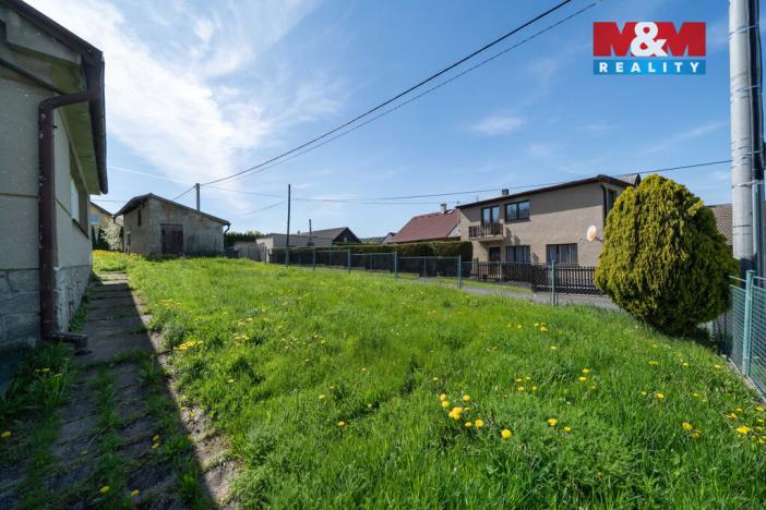 Prodej rodinného domu, Podluhy, 135 m2