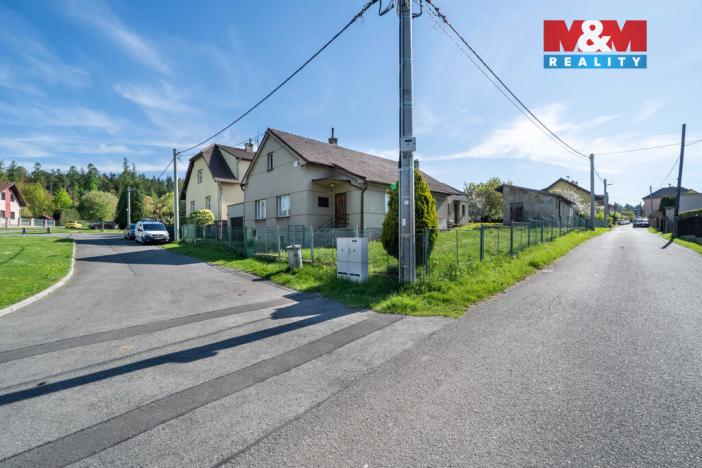 Prodej rodinného domu, Podluhy, 135 m2