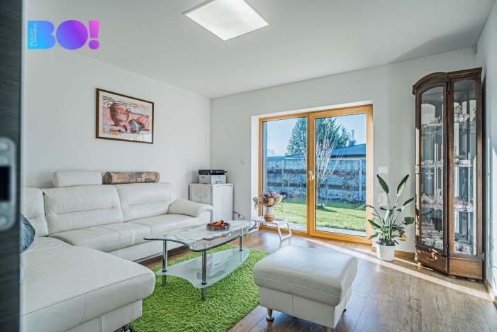 Prodej rodinného domu, Rychvald, Petřvaldská, 137 m2