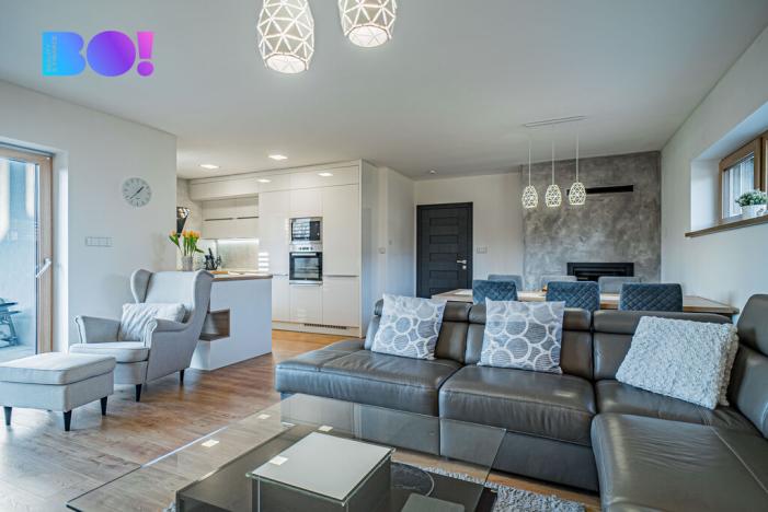 Prodej rodinného domu, Rychvald, Petřvaldská, 137 m2