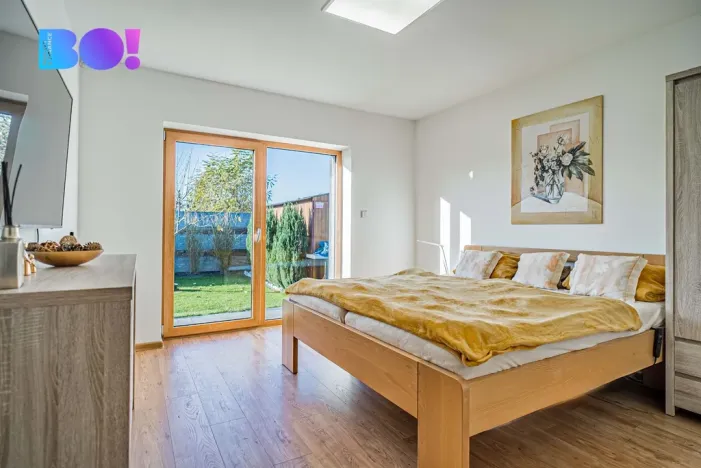 Prodej rodinného domu, Rychvald, Petřvaldská, 137 m2