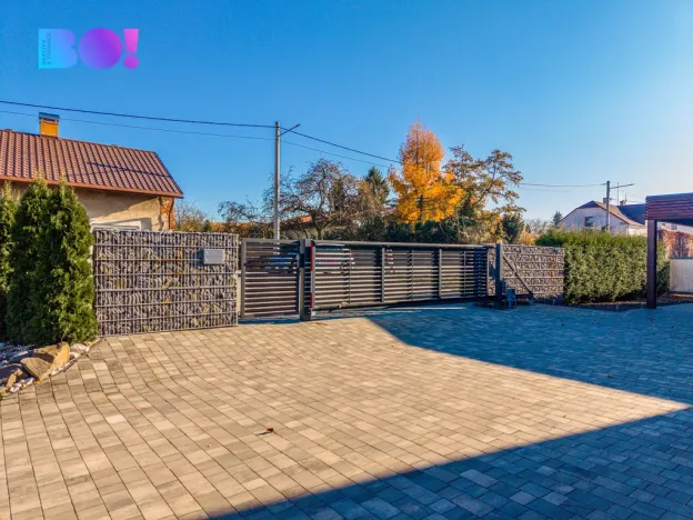 Prodej rodinného domu, Rychvald, Petřvaldská, 137 m2