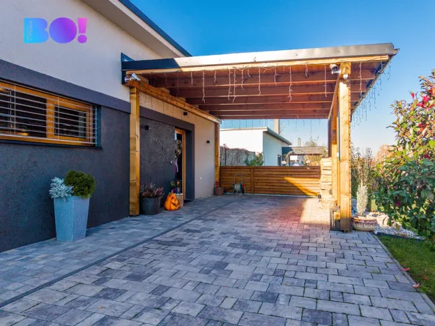 Prodej rodinného domu, Rychvald, Petřvaldská, 137 m2