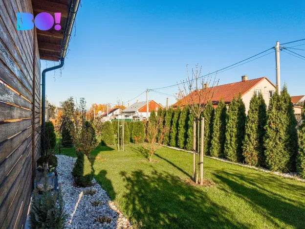 Prodej rodinného domu, Rychvald, Petřvaldská, 137 m2