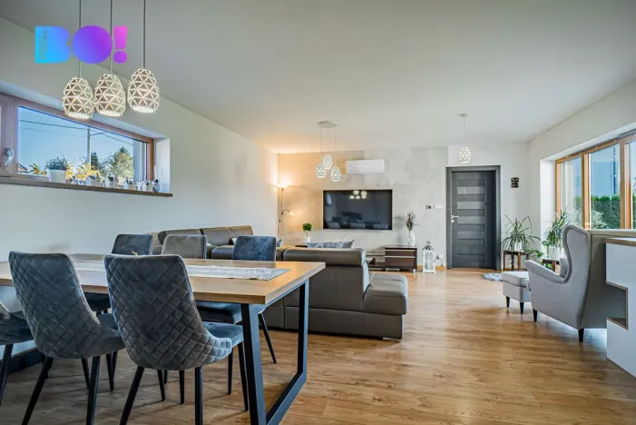 Prodej rodinného domu, Rychvald, Petřvaldská, 137 m2