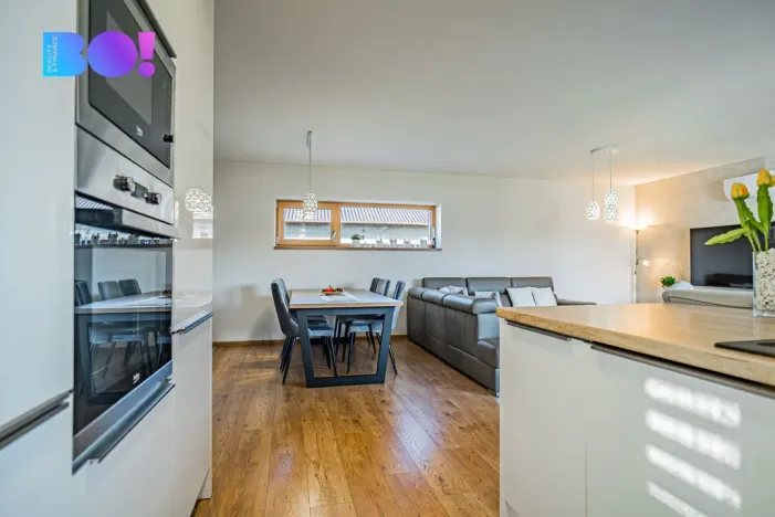 Prodej rodinného domu, Rychvald, Petřvaldská, 137 m2