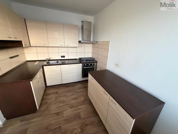 Prodej bytu 3+1, Most, Česká, 62 m2