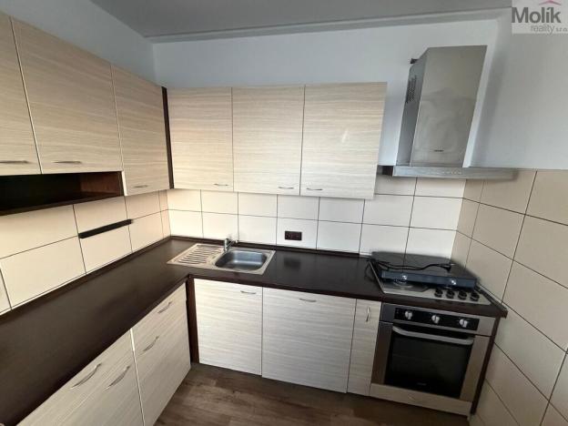 Prodej bytu 3+1, Most, Česká, 62 m2