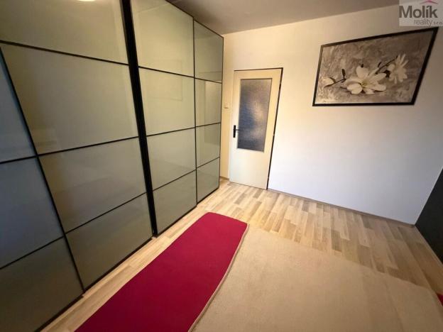 Prodej bytu 3+1, Most, Česká, 62 m2