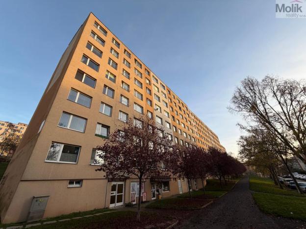 Prodej bytu 3+1, Most, Česká, 62 m2