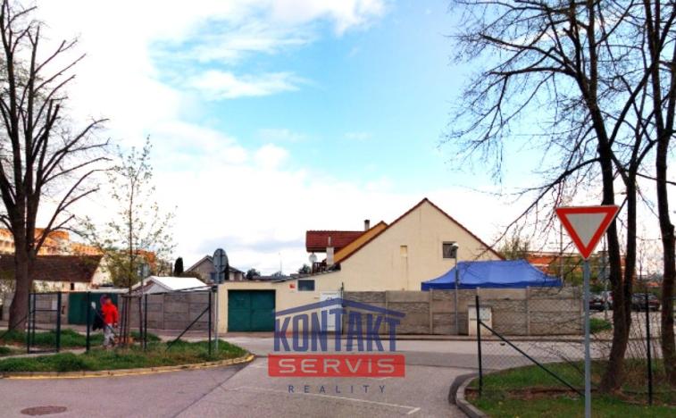 Prodej činžovního domu, České Budějovice, U Hvízdala, 616 m2