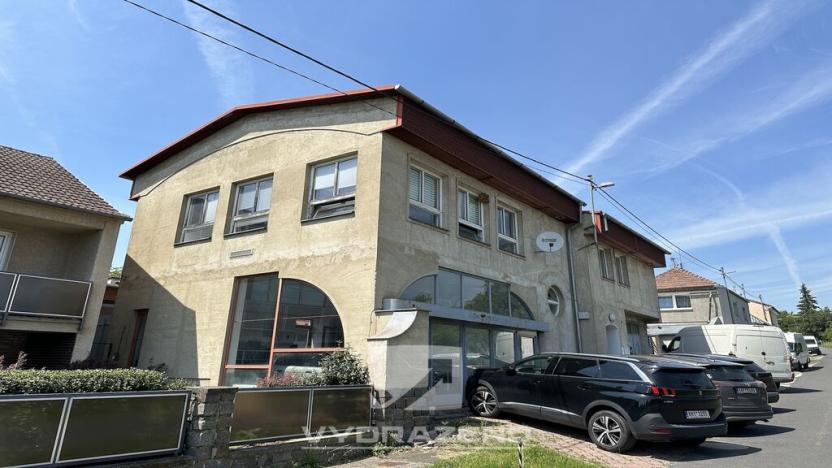 Prodej rodinného domu, Držovice, U cihelny, 291 m2