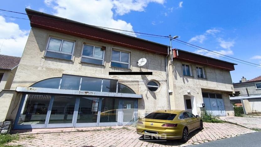 Prodej rodinného domu, Držovice, U cihelny, 291 m2