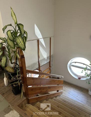 Prodej rodinného domu, Držovice, U cihelny, 291 m2