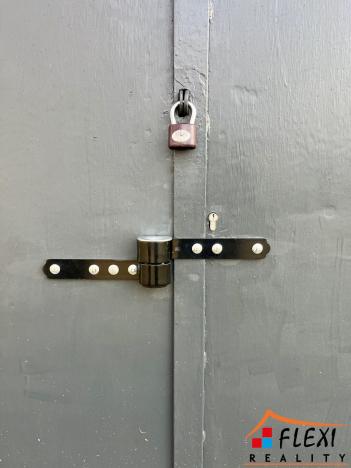 Pronájem garáže, Ostrava, Tavičská, 19 m2